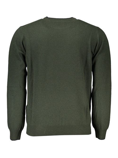 maglia HARMONT&BLAINE | HRK007030187642 VERDE